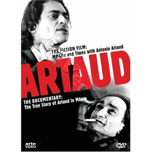 Artaud (DVD)